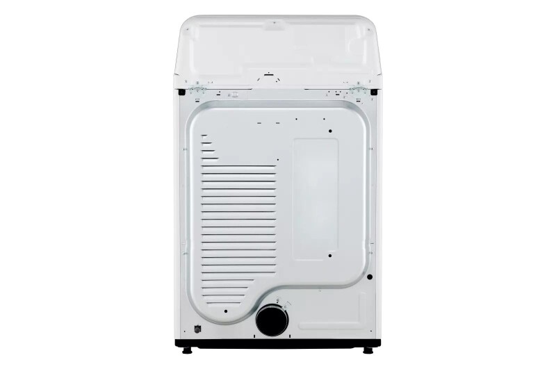 7.3 Cu. Ft. Electric Dryer With Sensor Dry Technology DLE7060WE