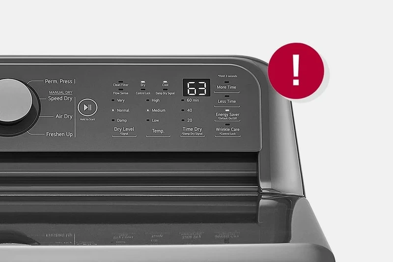 FlowSense® Duct Clogging Indicator