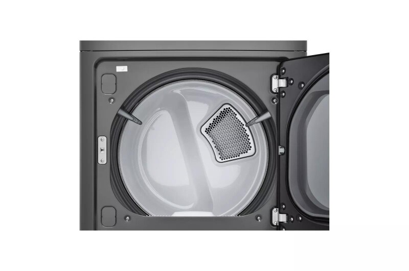 7.3 cu. ft. Ultra Large Capacity Rear Control Electric Dryer with Sensor Dry view 7