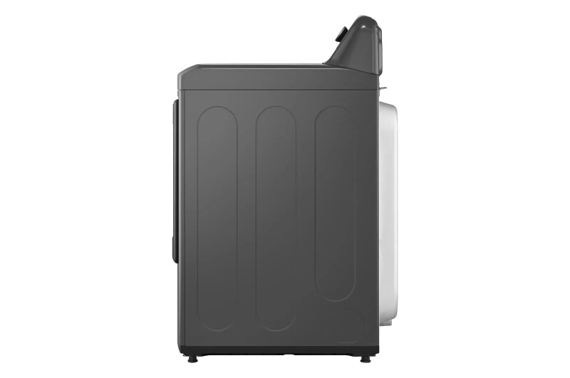 7.3 cu. ft. Ultra Large Capacity Rear Control Electric Dryer with Sensor Dry view 8