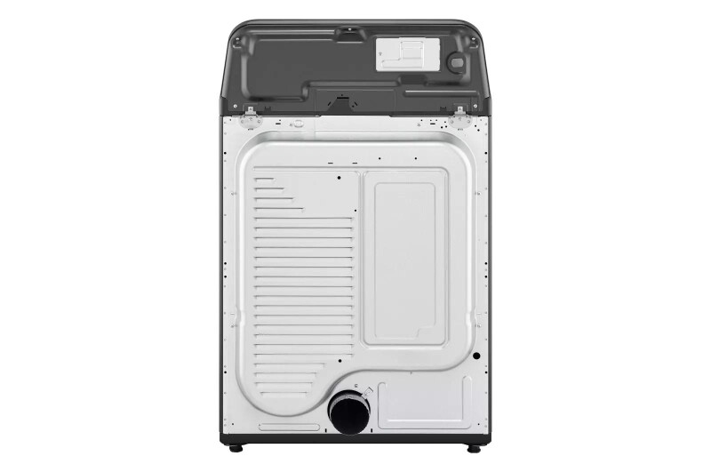 7.3 cu. ft. Ultra Large Capacity Rear Control Electric Dryer with Sensor Dry view 9