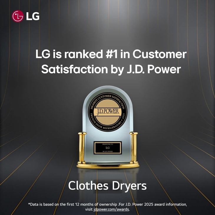 7.3 Cu. Ft. Ultra Large Capacity Electric Dryer With Sensor Dry Technology DLE7150X