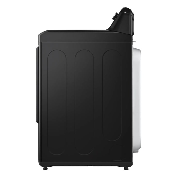 7.3 Cu. Ft. Ultra Large Capacity Electric Dryer With Sensor Dry Technology DLE7150X