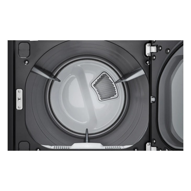 7.3 Cu. Ft. Ultra Large Capacity Electric Dryer With Sensor Dry Technology DLE7150X