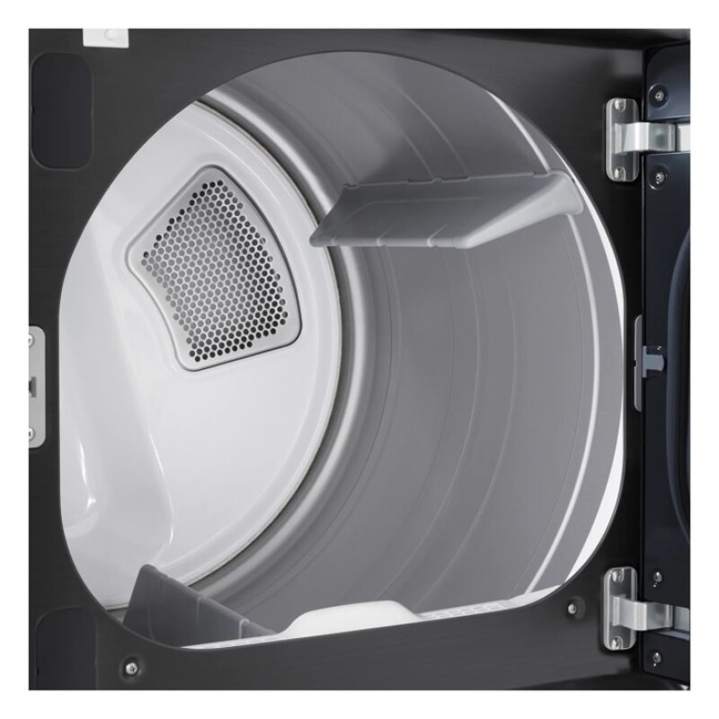 7.3 cu. ft. Ultra Large Capacity Rear Control Electric Dryer with AI Sensing and ThinQ® Smart Features view 13
