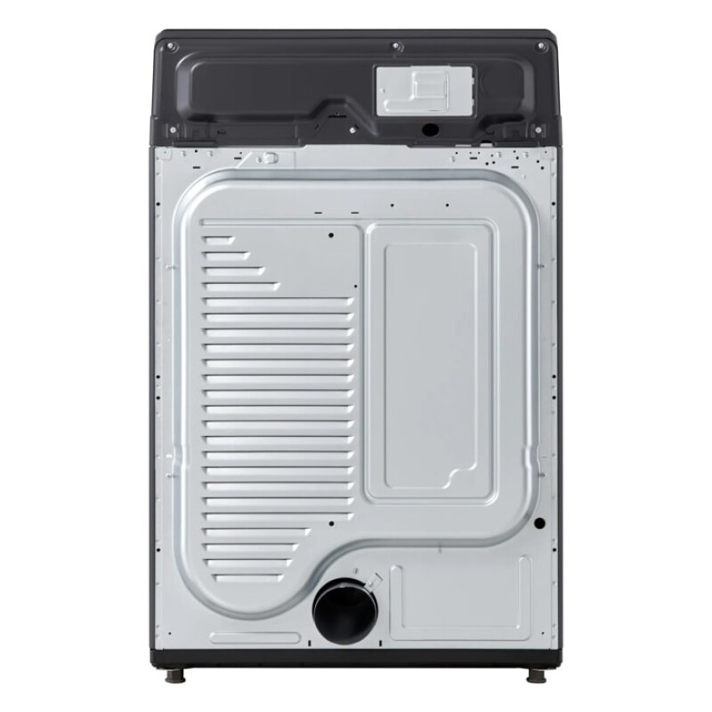 7.3 cu. ft. Ultra Large Capacity Rear Control Electric Dryer with AI Sensing and ThinQ® Smart Features view 7