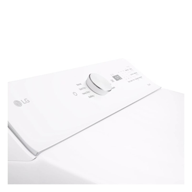 7.3 cu. ft. Ultra Large Capacity Rear Control Electric Dryer with AI Sensing and ThinQ® Smart Features view 9