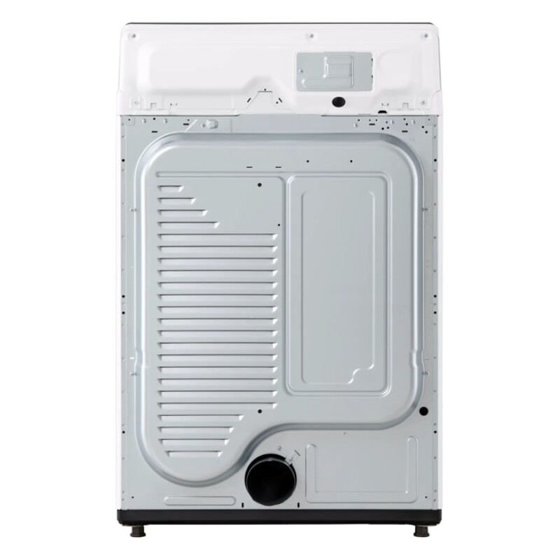 7.3 cu. ft. Ultra Large Capacity Rear Control Electric Dryer with AI Sensing and ThinQ® Smart Features view 7