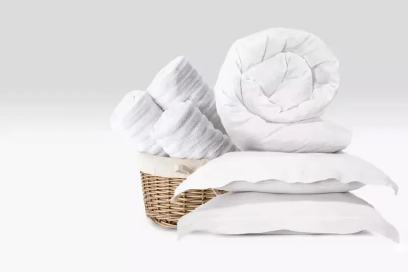 Spend Less Time On Laundry With More Room For Clothes
