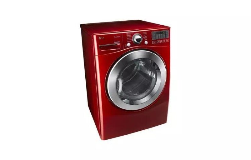 7.3 Cu. Ft. Ultra Large Capacity Steamdryer™ (electric) DLEX3070R