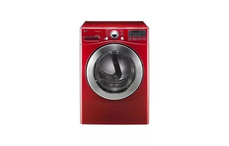 7.3 Cu. Ft. Ultra Large Capacity Steamdryer™ (electric) DLEX3070R