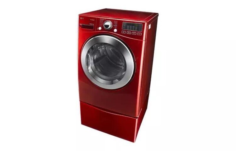 7.3 Cu. Ft. Ultra Large Capacity Steamdryer™ (electric) DLEX3070R