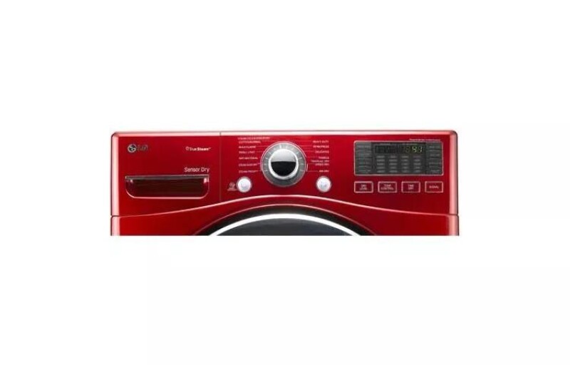 7.3 Cu. Ft. Ultra Large Capacity Steamdryer™ (electric) DLEX3070R