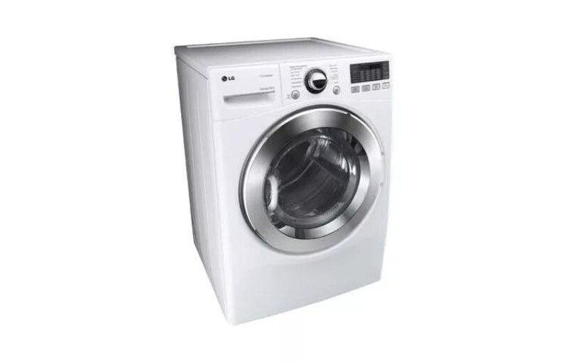 7.3 Cu. Ft. Ultra Large Capacity Steamdryer™ (electric) DLEX3070W