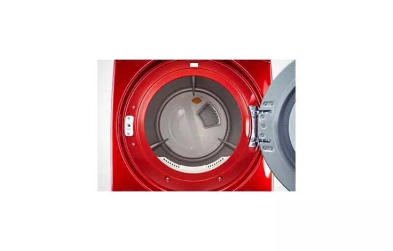 7.3 Cu. Ft. Ultra Large Capacity Steamdryer™ With Sensor Dry DLEX3250R
