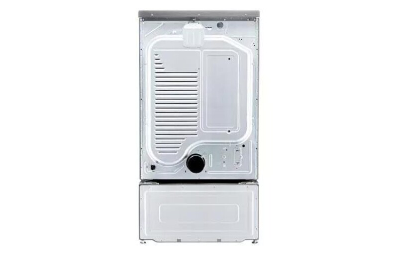 7.3 Cu. Ft. Ultra Large Capacity Steamdryer™ With Sensor Dry DLEX3250V