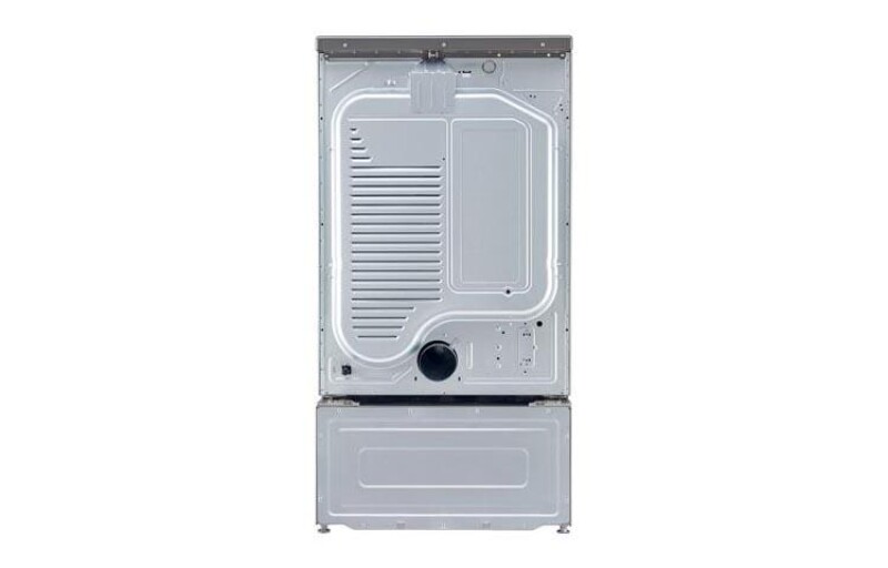 7.4 cu. ft. Ultra Large Capacity SteamDryer™ w/ NFC Tag On DLEX3370V