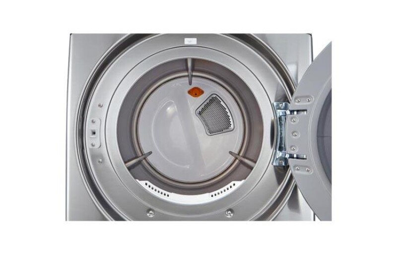 7.4 cu. ft. Ultra Large Capacity SteamDryer™ w/ NFC Tag On DLEX3370V