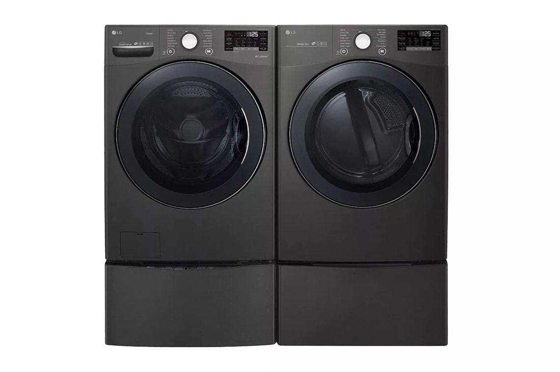 7.4 Cu. Ft. Smart Wi-fi Enabled Electric Dryer With Turbosteam™ DLEX3900B