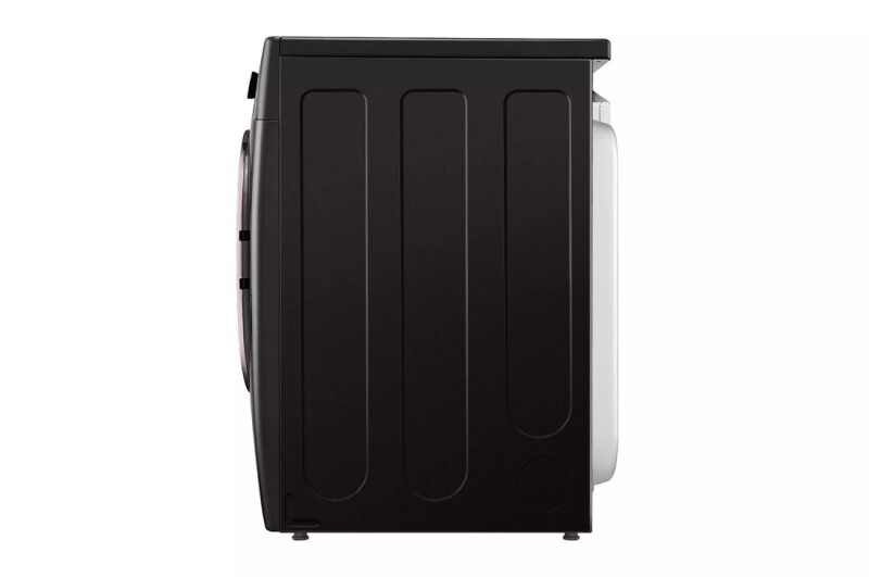 7.4 cu. ft. Ultra Large Capacity Smart wi-fi Enabled Front Load Electric Dryer with TurboSteam™ and Built-In Intelligence view 11