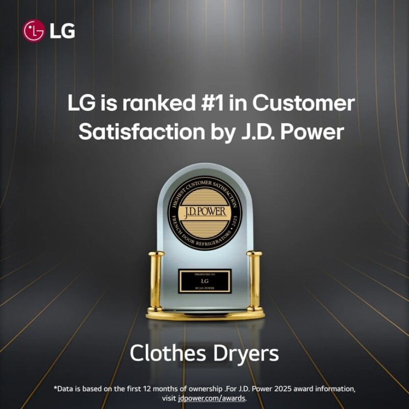 7.4 cu. ft. Ultra Large Capacity Smart wi-fi Enabled Front Load Electric Dryer with TurboSteam™ and Built-In Intelligence view 17