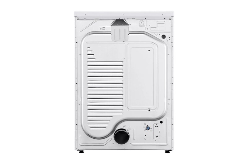 7.4 cu. ft. Ultra Large Capacity Smart wi-fi Enabled Front Load Electric Dryer with TurboSteam™ and Built-In Intelligence view 11