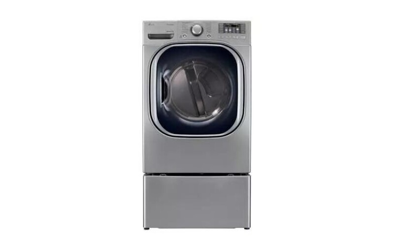 7.4 cu. ft. Ultra Large Capacity SteamDryer™ (Electric) DLEX4070V