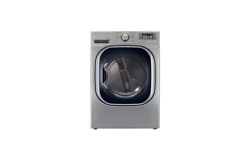 7.4 cu. ft. Ultra Large Capacity SteamDryer™ (Electric) DLEX4070V