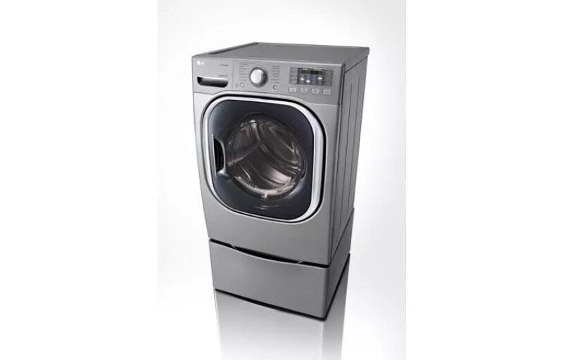 7.4 cu. ft. Ultra Large Capacity SteamDryer™ (Electric) DLEX4070V