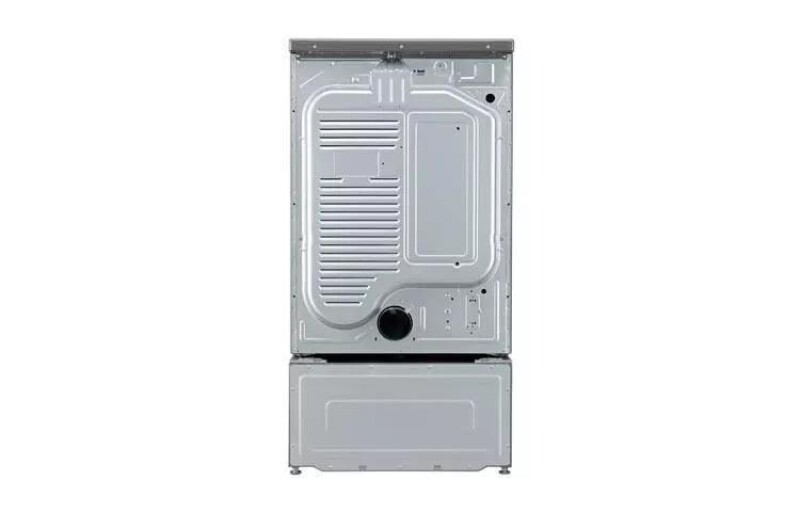 7.4 cu. ft. Ultra Large Capacity SteamDryer™ (Electric) DLEX4070V