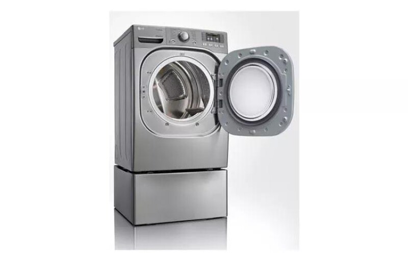 7.4 cu. ft. Ultra Large Capacity SteamDryer™ (Electric) DLEX4070V