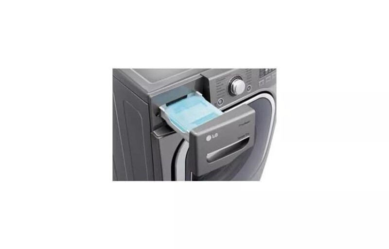 7.4 cu. ft. Ultra Large Capacity SteamDryer™ (Electric) DLEX4070V