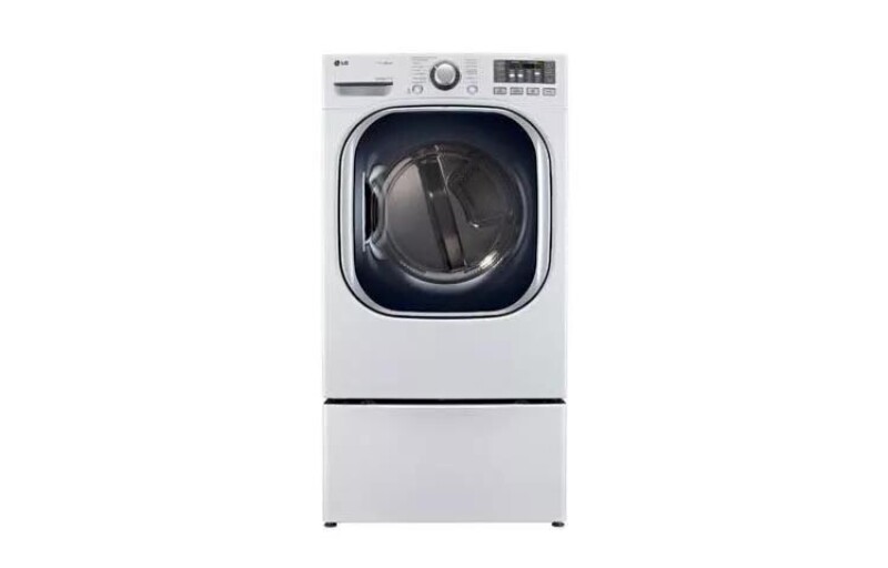 7.4 cu. ft. Ultra Large Capacity SteamDryer™ (Electric) DLEX4070W