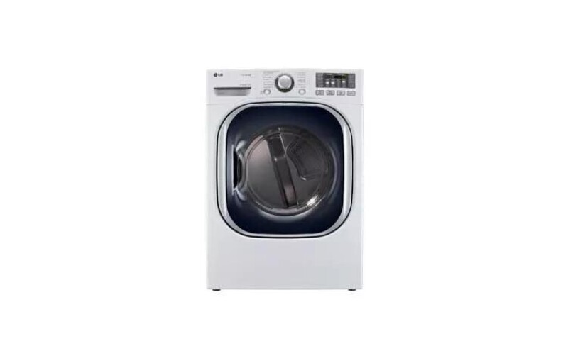 7.4 cu. ft. Ultra Large Capacity SteamDryer™ (Electric) DLEX4070W