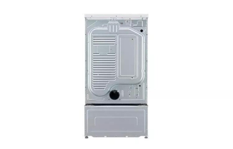 7.4 cu. ft. Ultra Large Capacity SteamDryer™ (Electric) DLEX4070W