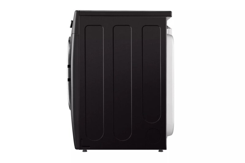 7.4 cu. ft. Front Load Electric Dryer with TurboSteam™ and Built-In Intelligence view 9