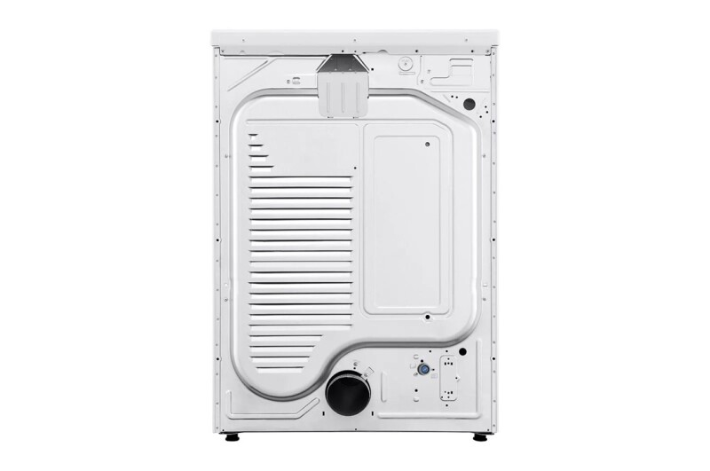 7.4 cu. ft. Ultra Large Capacity Smart wi-fi Enabled Front Load Electric Dryer with TurboSteam™ and Built-In Intelligence view 10