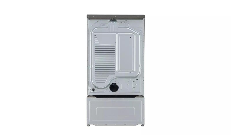 7.4 Cu. Ft. Ultra Large Capacity Steamdryer™ W/ Nfc Tag On DLEX4270V