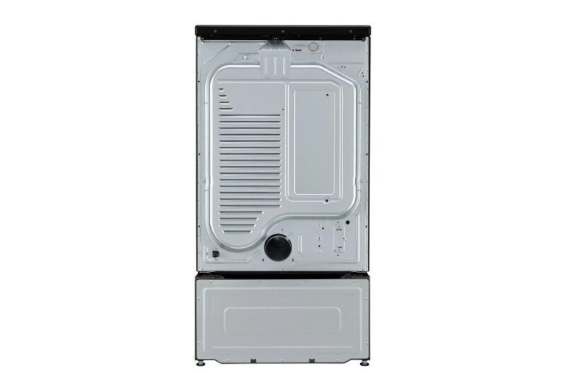 7.4 cu.ft. Ultra Large Capacity TurboSteam™ Electric Dryer DLEX4370K