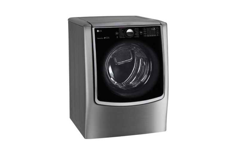 7.4 cu. ft. Smart wi-fi Enabled Electric Dryer w/ TurboSteam™ DLEX5000V