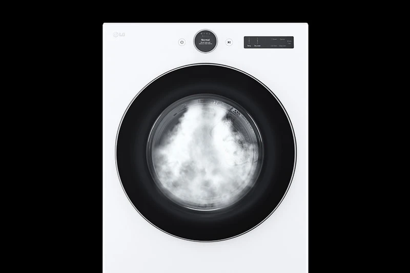 Steam Refresh Clothes in Between Washes