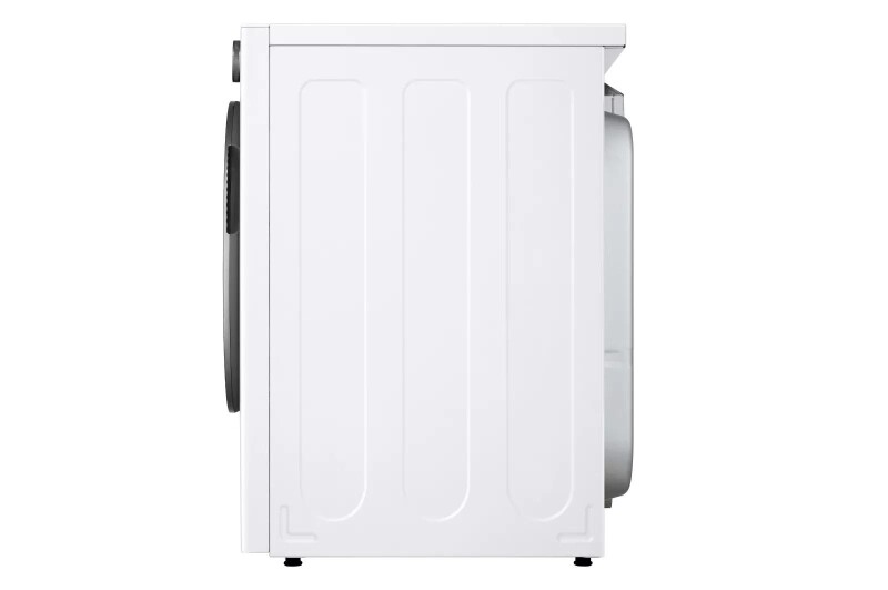 7.4 Cu. Ft. Ultra Large Capacity Smart Front Load Electric Energy Star Dryer With Sensor Dry & Steam Technology DLEX5500W
