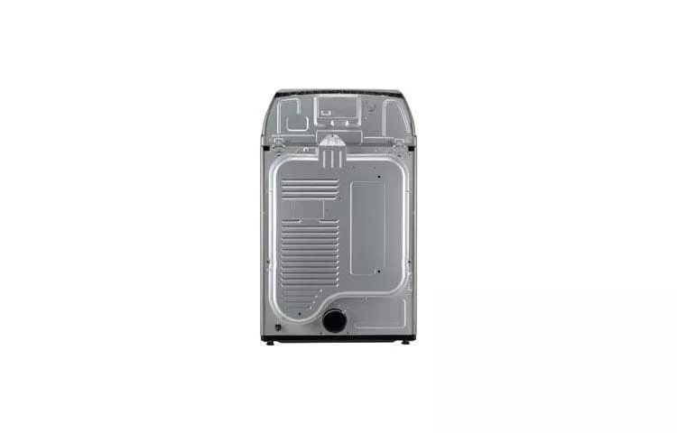 7.3 cu. ft. Ultra Large Capacity SteamDryer™ with Smart ThinQ™ Technology (Electric) DLEX6001V