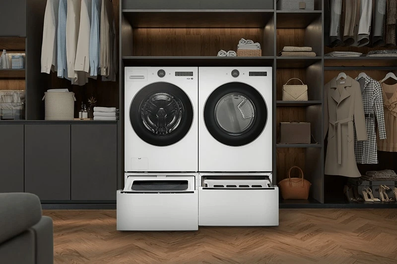 More Style in Less Space