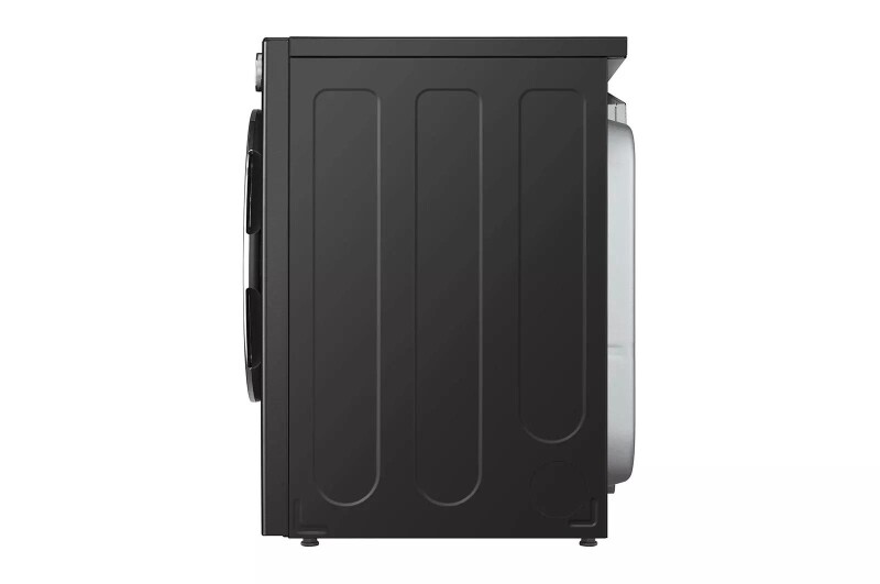 7.4 cu. ft. Ultra Large Capacity Smart Front Load Electric Dryer with Built-In Intelligence & TurboSteam® view 7