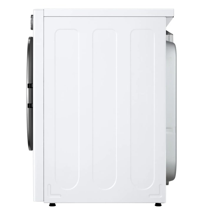 7.4 Cu. Ft. Ultra Large Capacity Smart Front Load Electric Dryer With Turbosteam® & Built-in Intelligence DLEX6700W