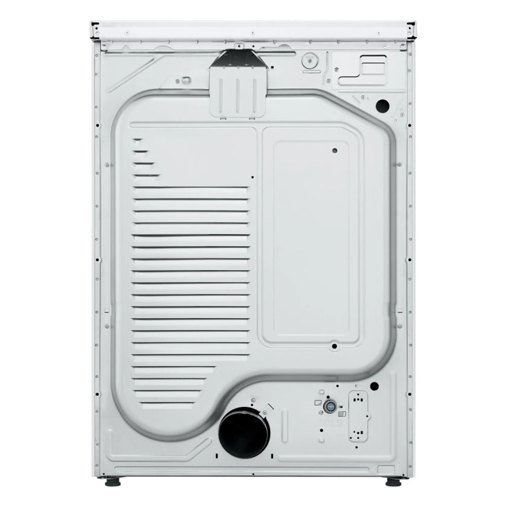 7.4 Cu. Ft. Ultra Large Capacity Smart Front Load Electric Dryer With Turbosteam® & Built-in Intelligence DLEX6700W