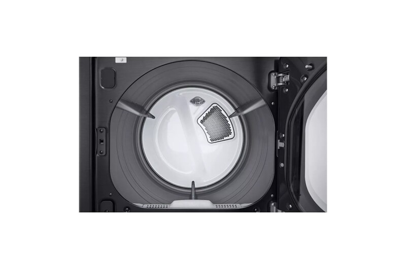 7.3 Cu. Ft. Smart Rear Control Electric Energy Star Dryer With Sensor Dry & Steam Technology DLEX7480LE