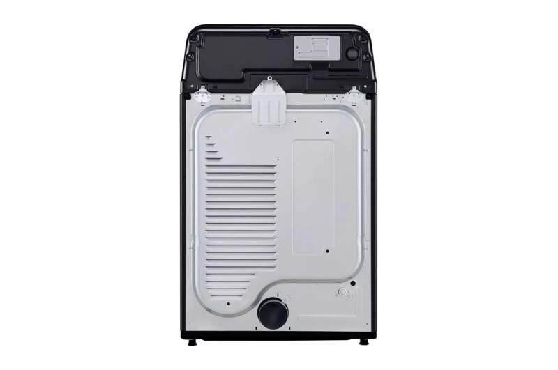 7.3 Cu. Ft. Smart Rear Control Electric Energy Star Dryer With Sensor Dry & Steam Technology DLEX7480LE