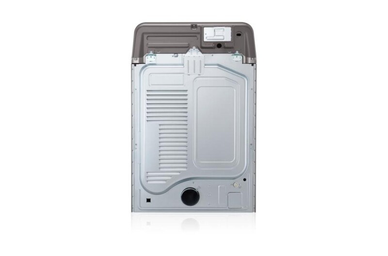 9.0 Cu. Ft. Mega Large Capacity TurboSteam™ Dryer With EasyLoad™ Door DLEX7700VE